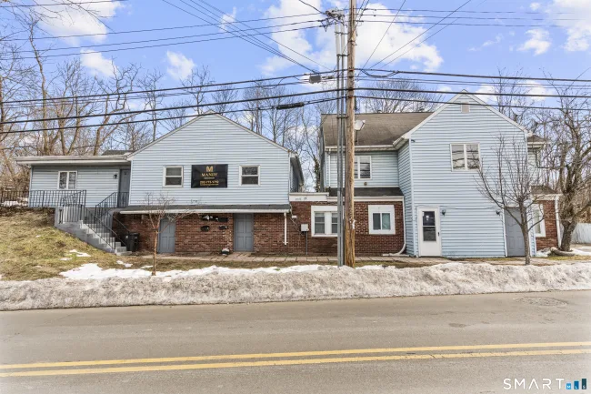 20 Warwick Street, New Haven, CT