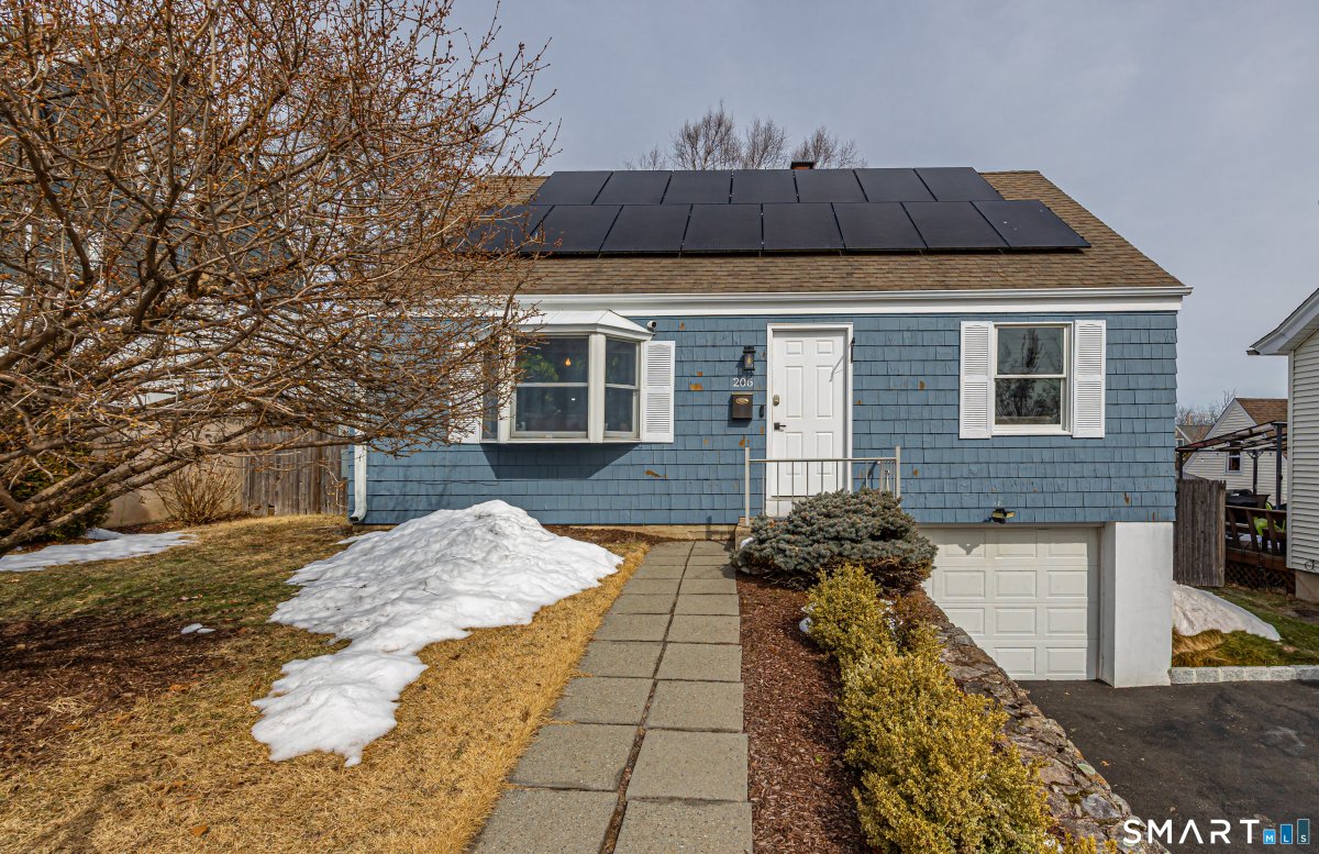 206 Sterling Street, Fairfield, CT