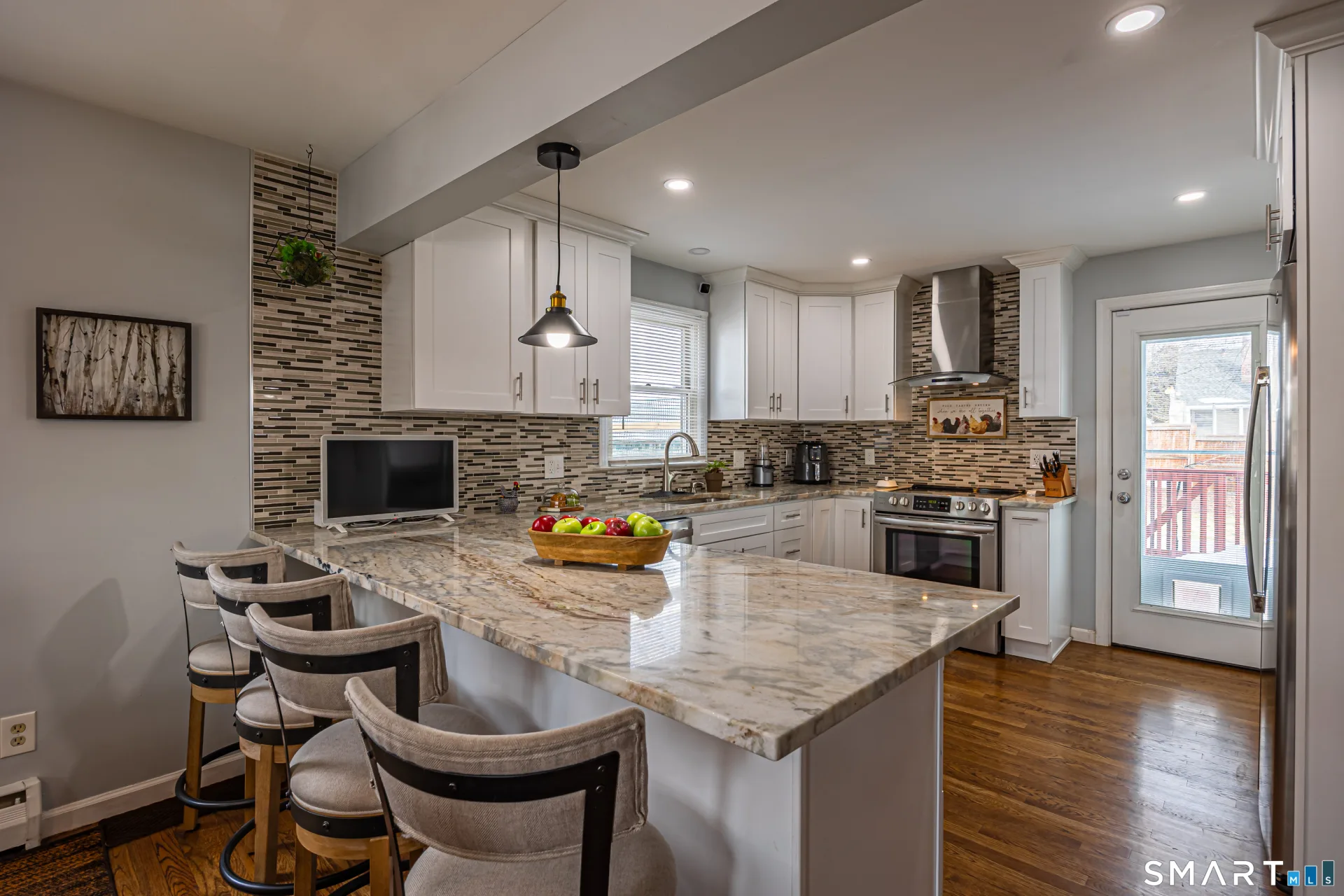 206 Sterling Street, Fairfield, CT