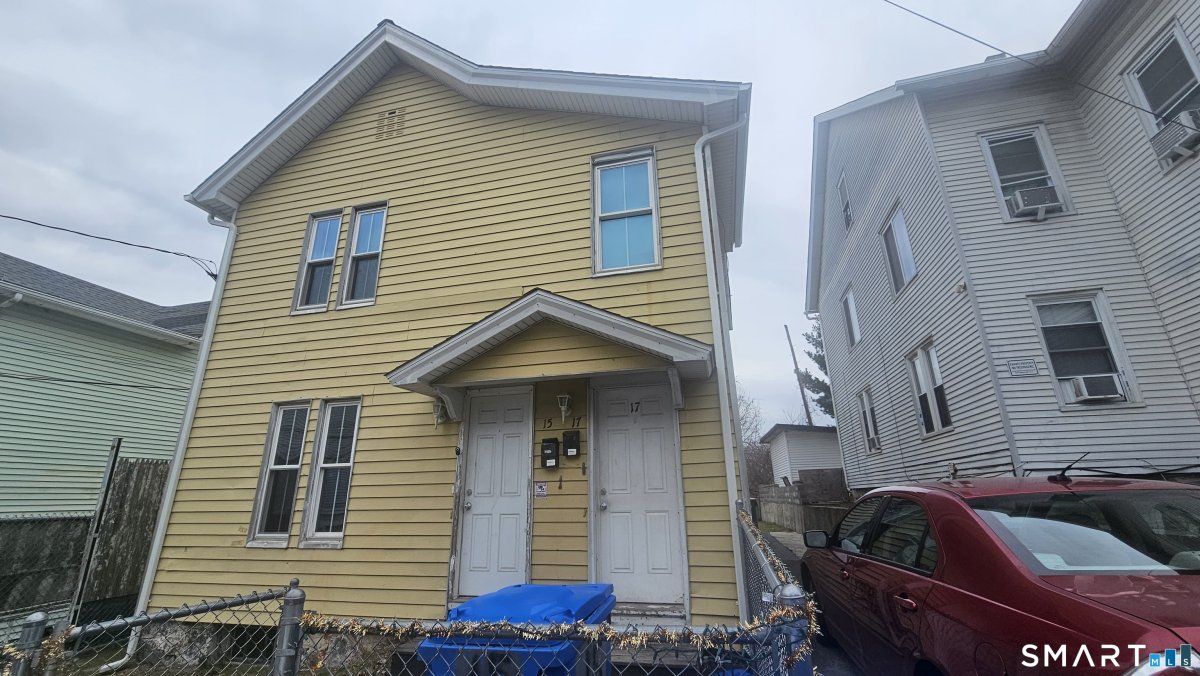 15 James Street, Waterbury, CT