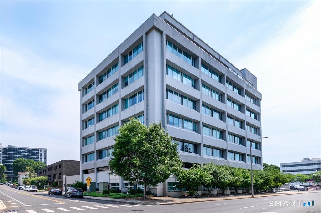 1515 Summer Street #601, Stamford, CT