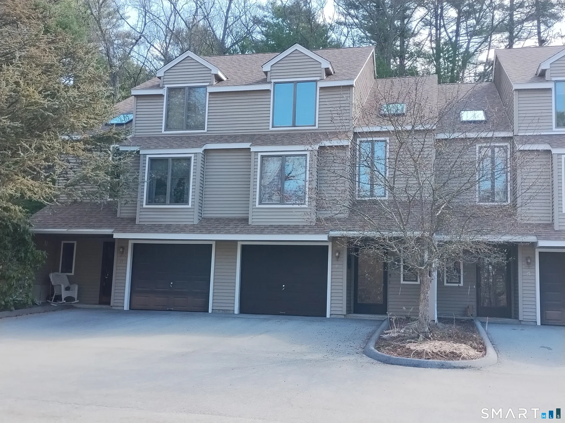 3 Westside Drive #14, Thompson, CT