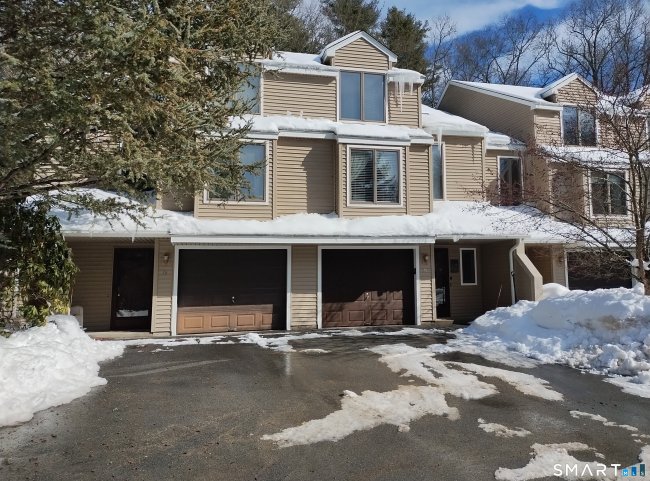 3 Westside Drive #14, Thompson, CT