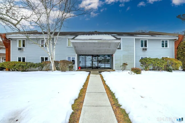 135 Florence Road #1A, Branford, CT