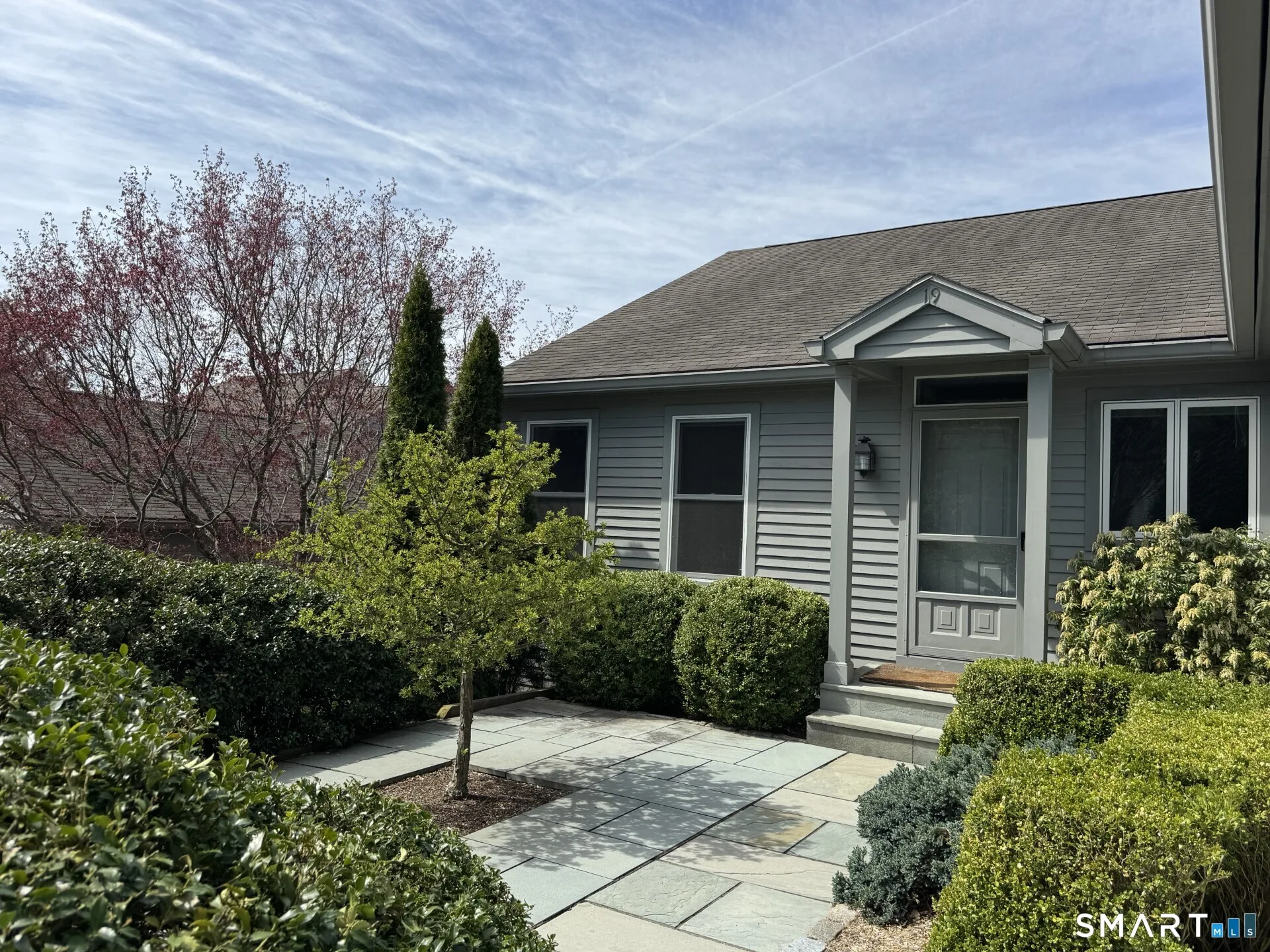19 Juniper Meadow Road #19, Washington, CT