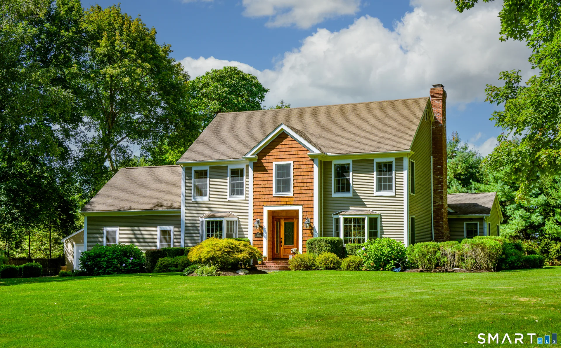 427 Long Mountain Road, New Milford, CT