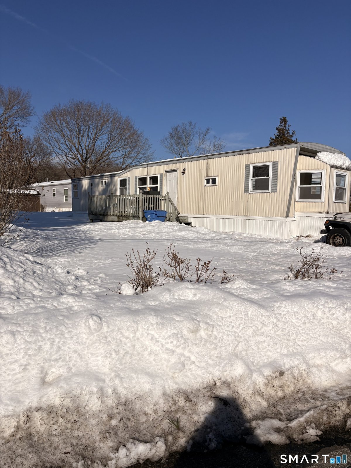 252 Old Canterbury Turnpike #LOT 89, Norwich, CT