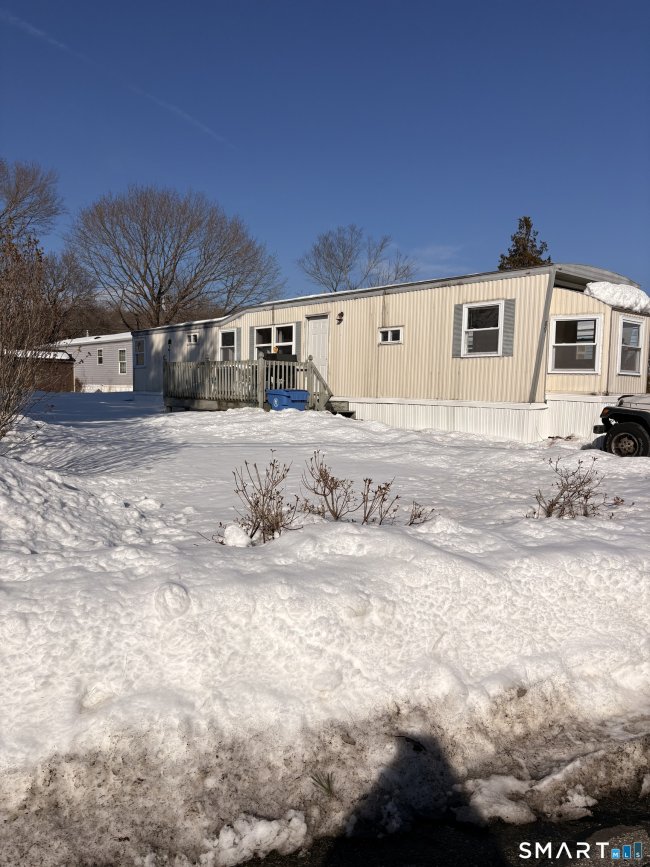 252 Old Canterbury Turnpike #LOT 89