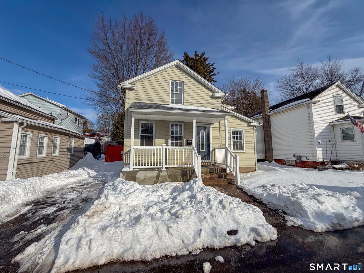 6 Hillside Court, Middletown, CT