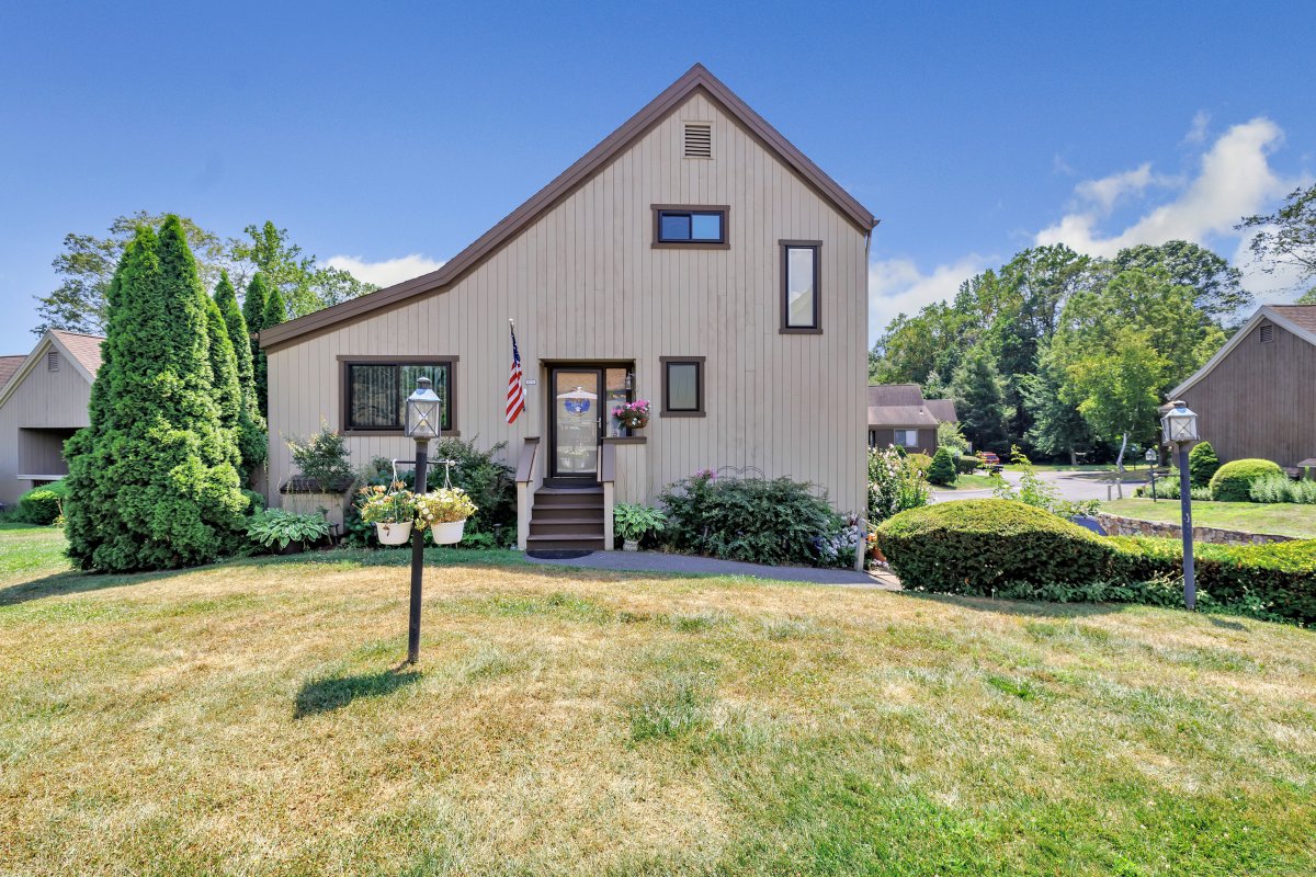 87 Creek Lane #A, Stratford, CT