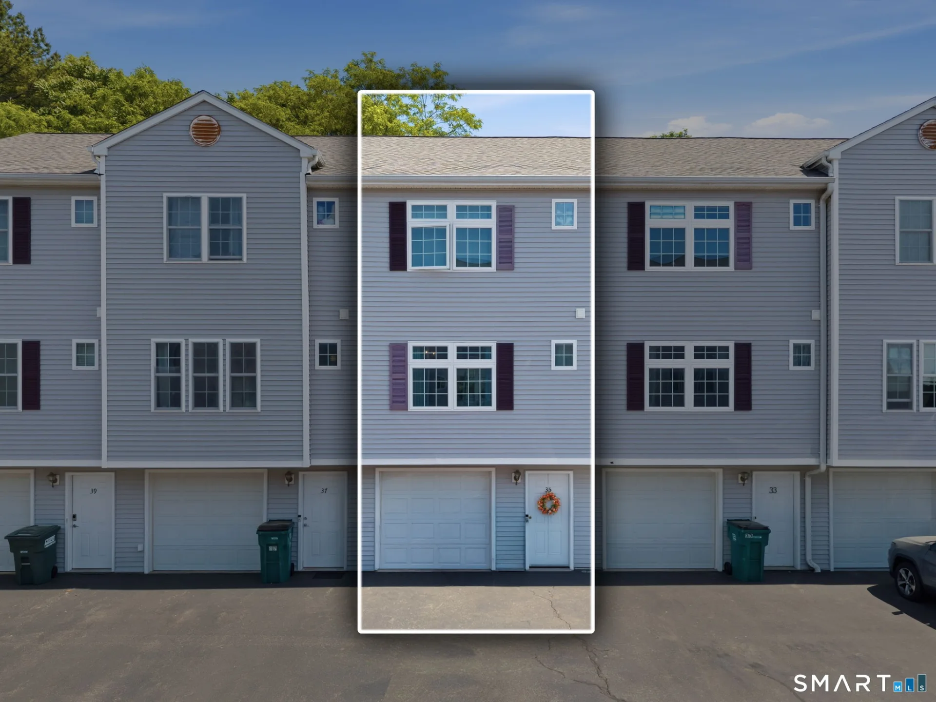 35 Harbor View Lane #35, Norwich, CT