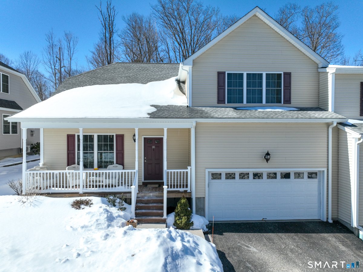 185 Oak Meadow Lane, Harwinton, CT