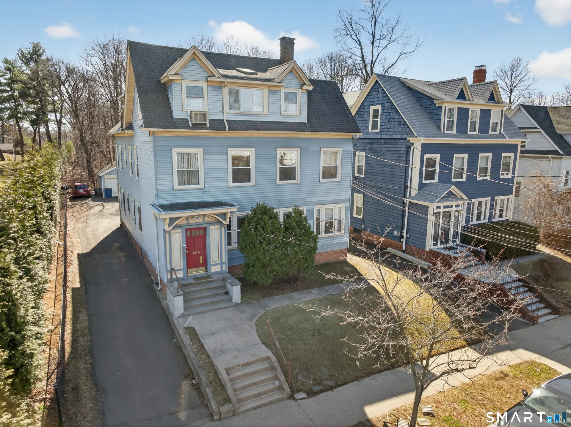 224 Huntington Street, New Haven, CT