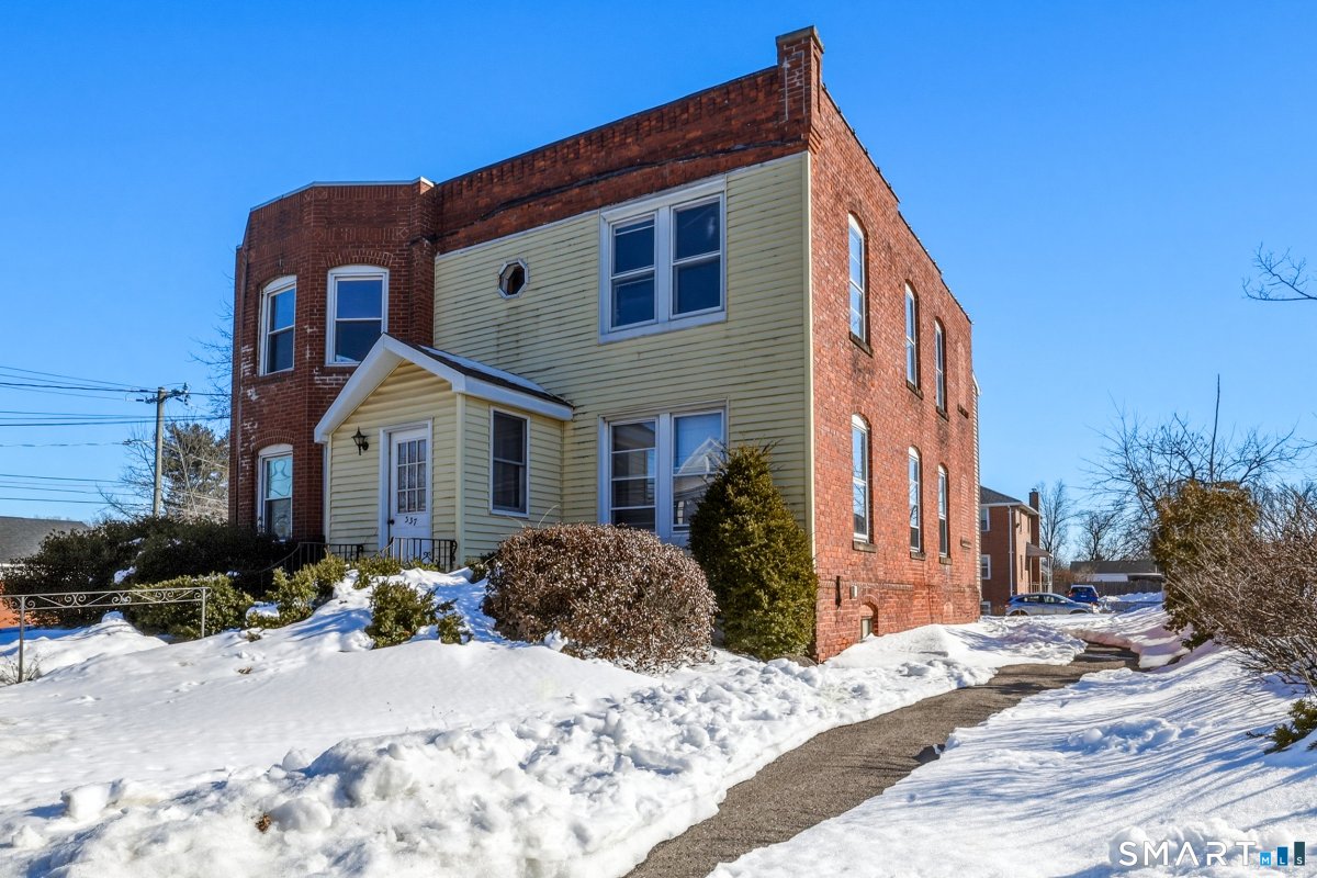 337 Allen Street, New Britain, CT