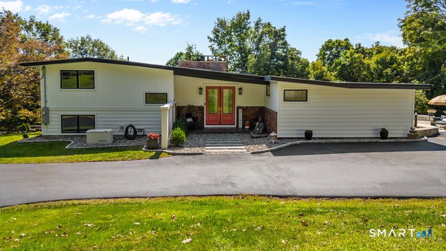 145 Pine Hill Road, New Fairfield, CT