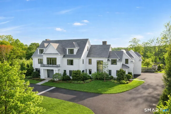 30 Meadowcroft Lane, Greenwich, CT
