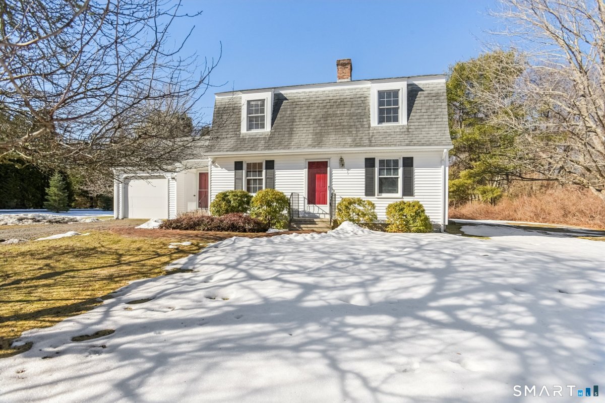 167 Ingham Hill Road, Old Saybrook, CT