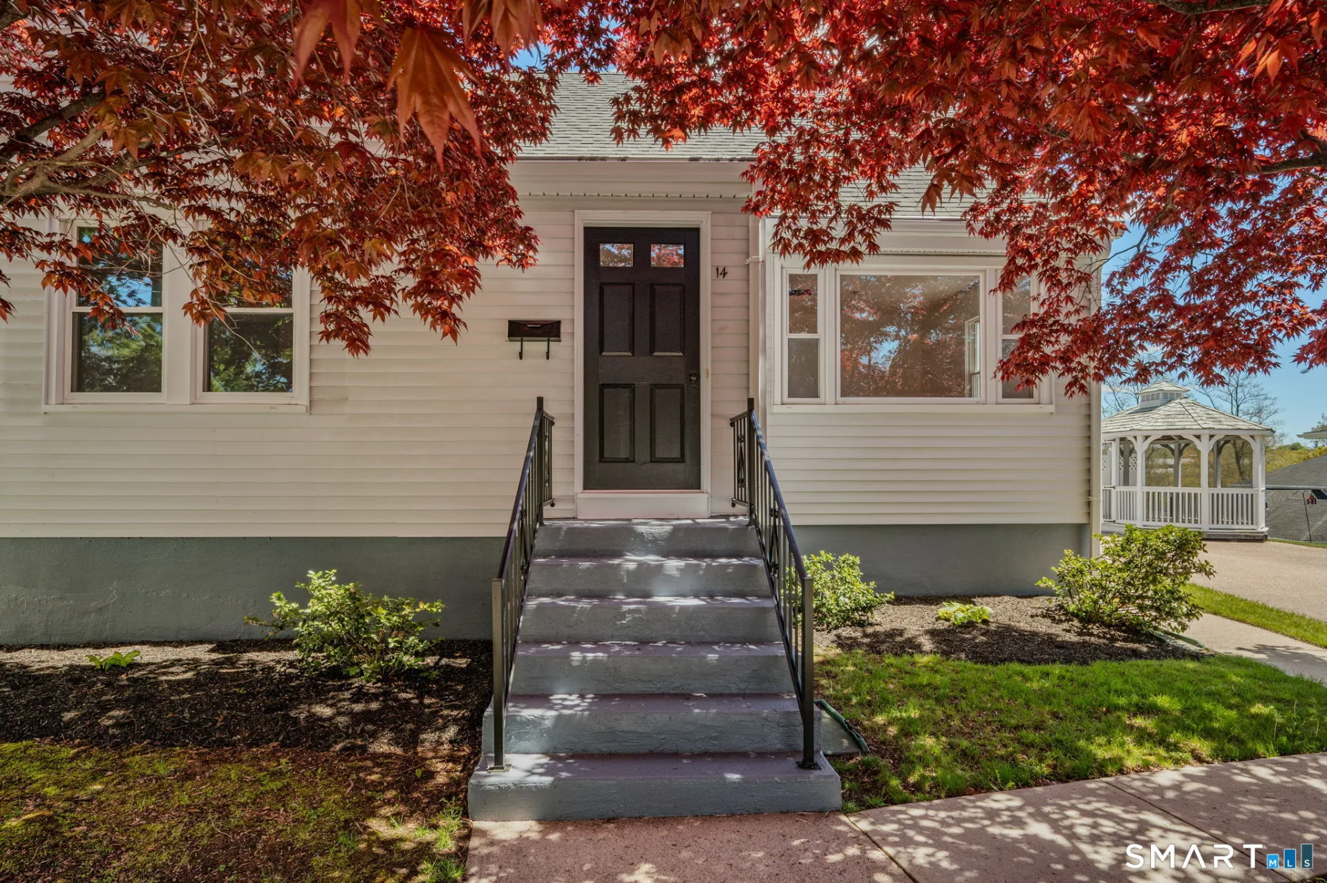 14 Hyde Street, Stonington, CT