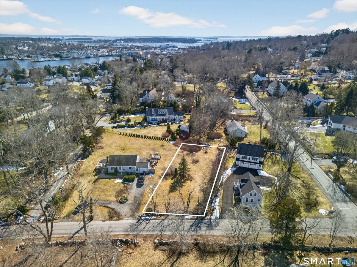 69 B Starr Street, Groton, CT