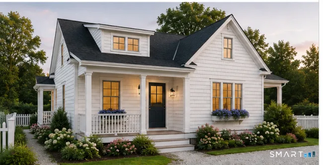 69 B Starr Street, Groton, CT