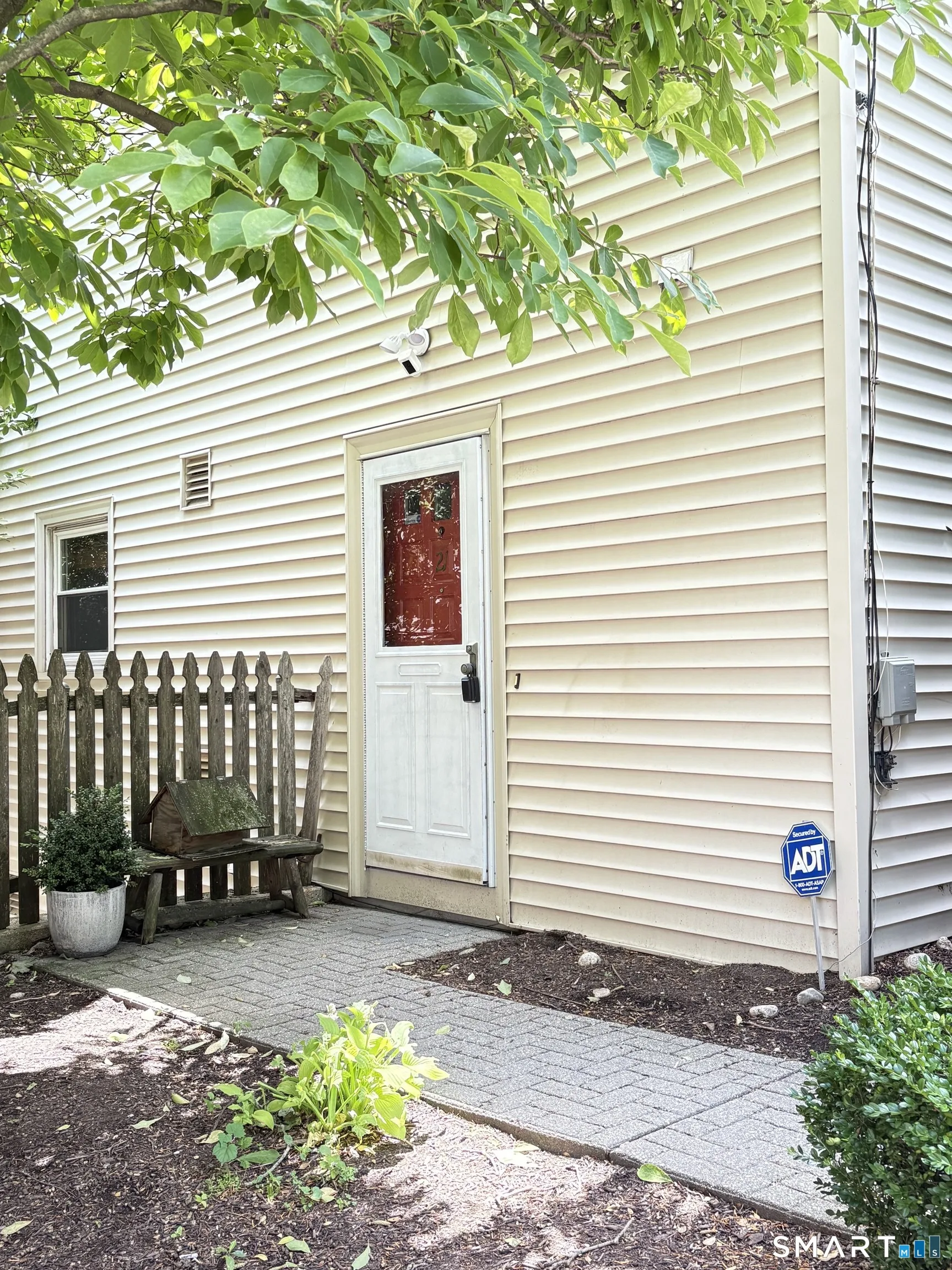 32 Pine Street #21, Norwalk, CT