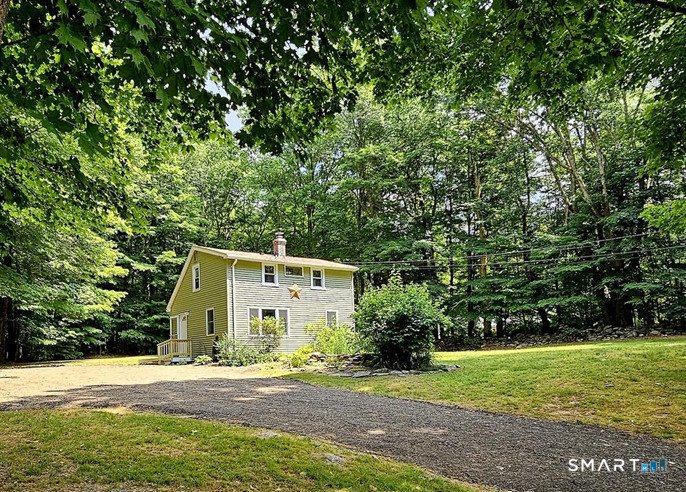 70 Hawkins Road, Woodstock, CT
