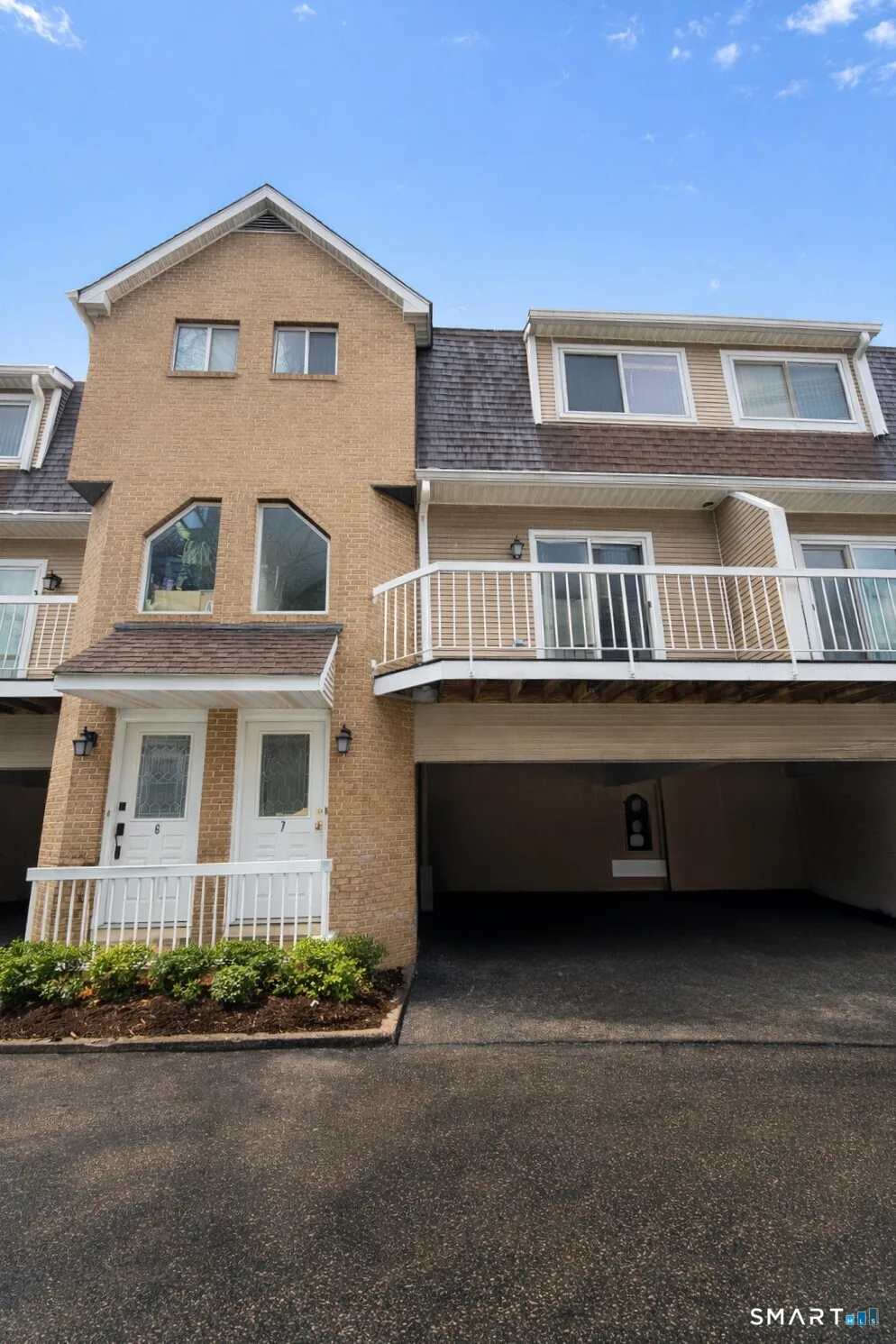 1900 Summer Street #7, Stamford, CT