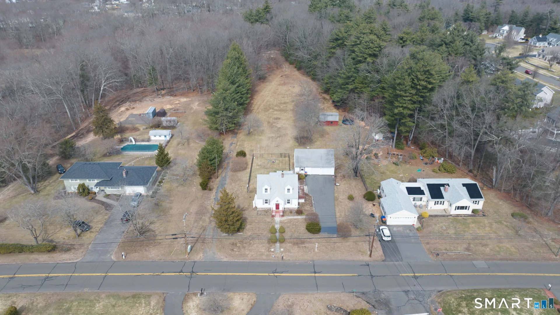 791 Prospect Street, Southington, CT