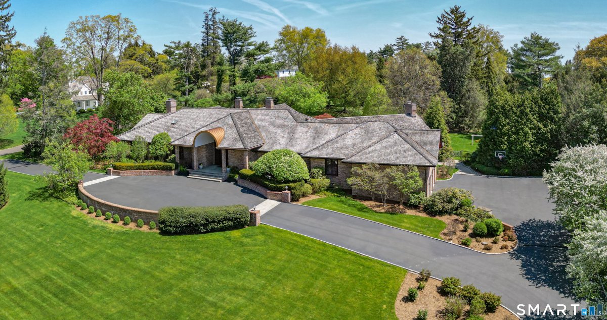 386 North Street, Greenwich, CT