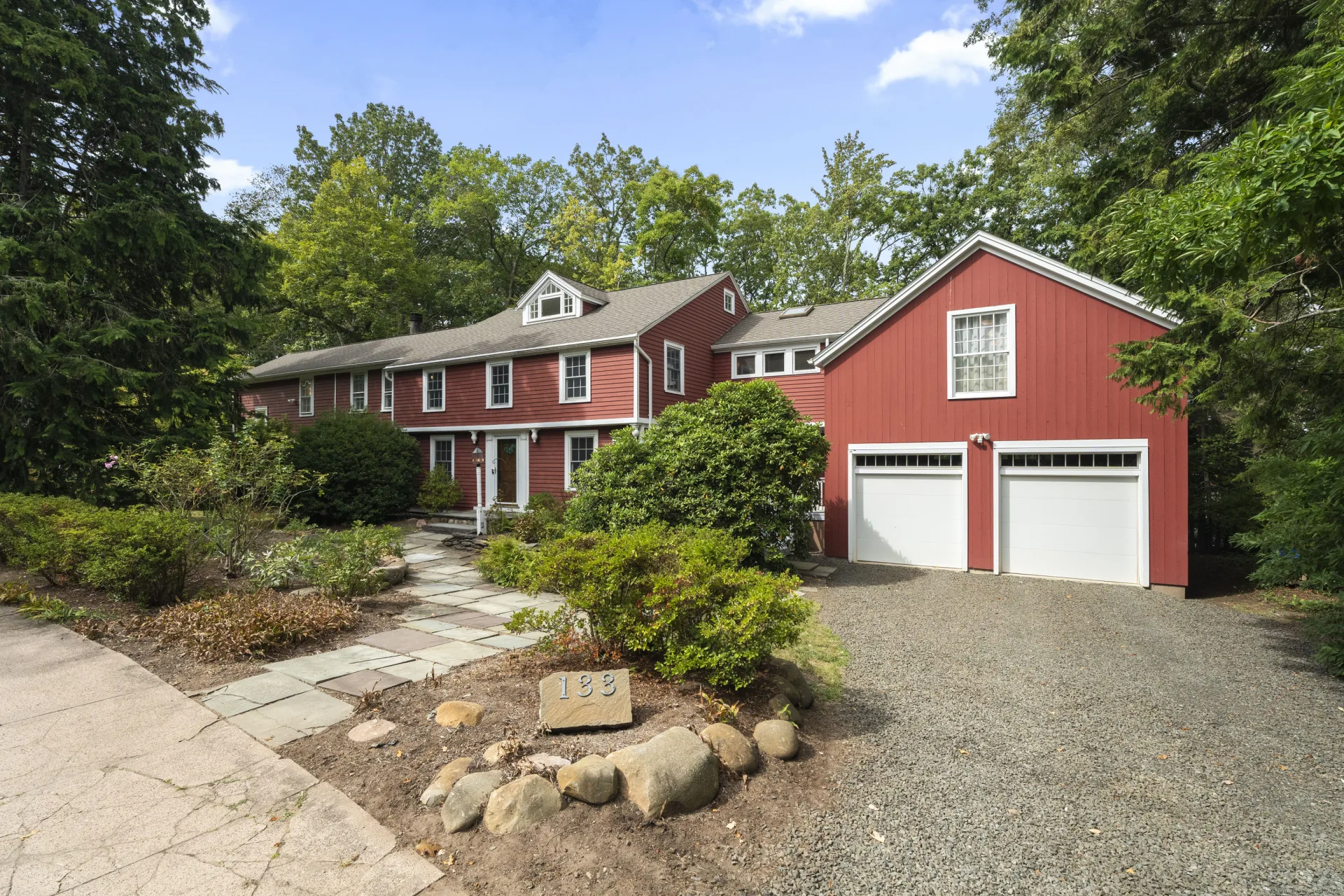 133 Blake Road, Hamden, CT