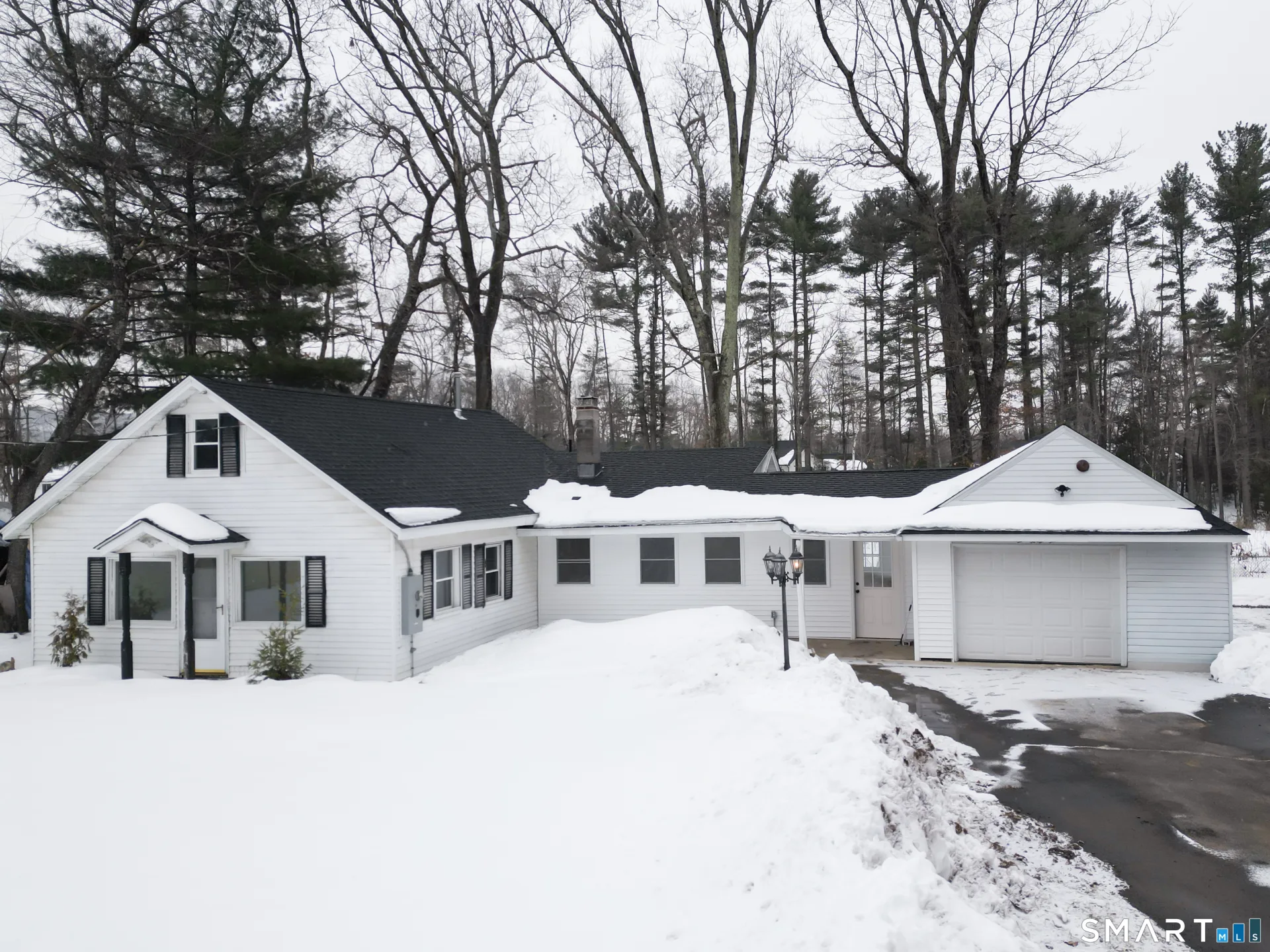 245 Birch Road, Suffield, CT
