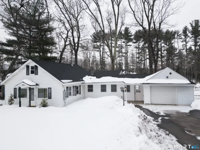 245 Birch Road, Suffield, CT