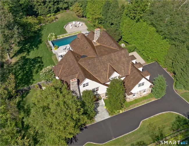 7 Buttonwood Lane, Darien, CT