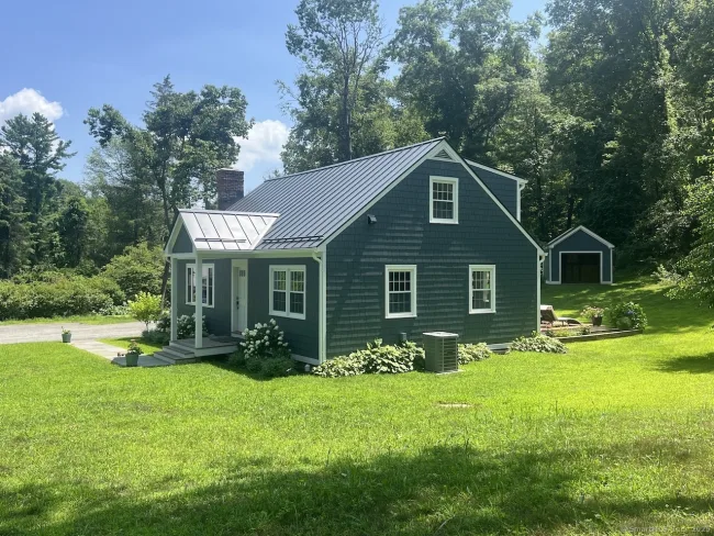 331 Calkinstown Road, Sharon, CT