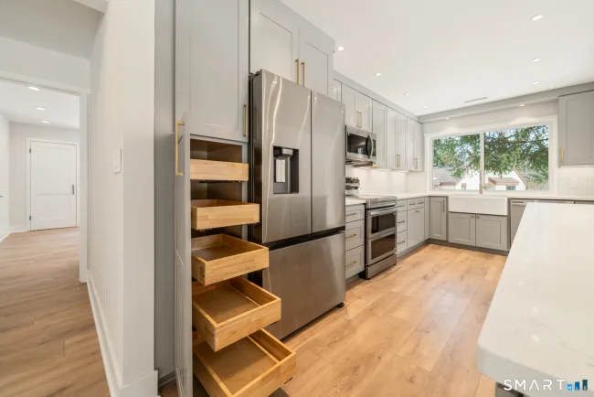 665 Heritage Village #A, Southbury, CT