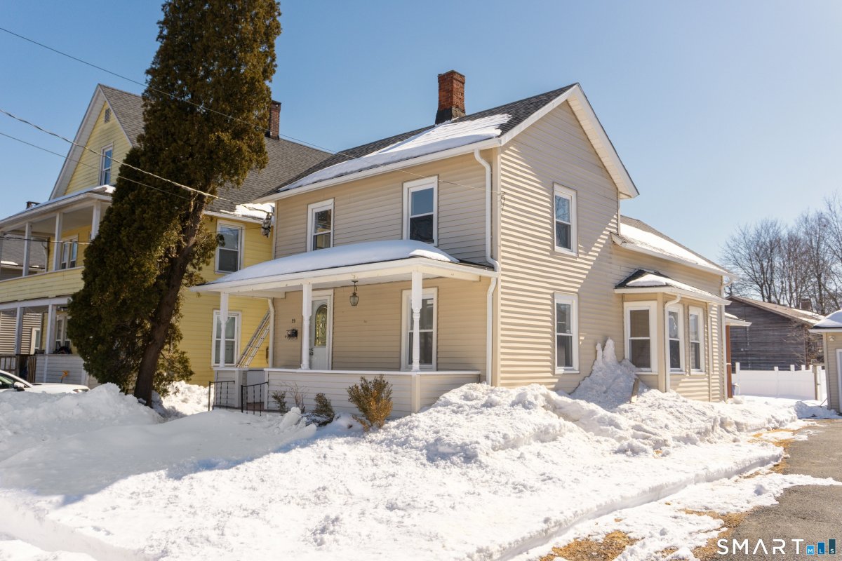 29 Elton Street, Torrington, CT