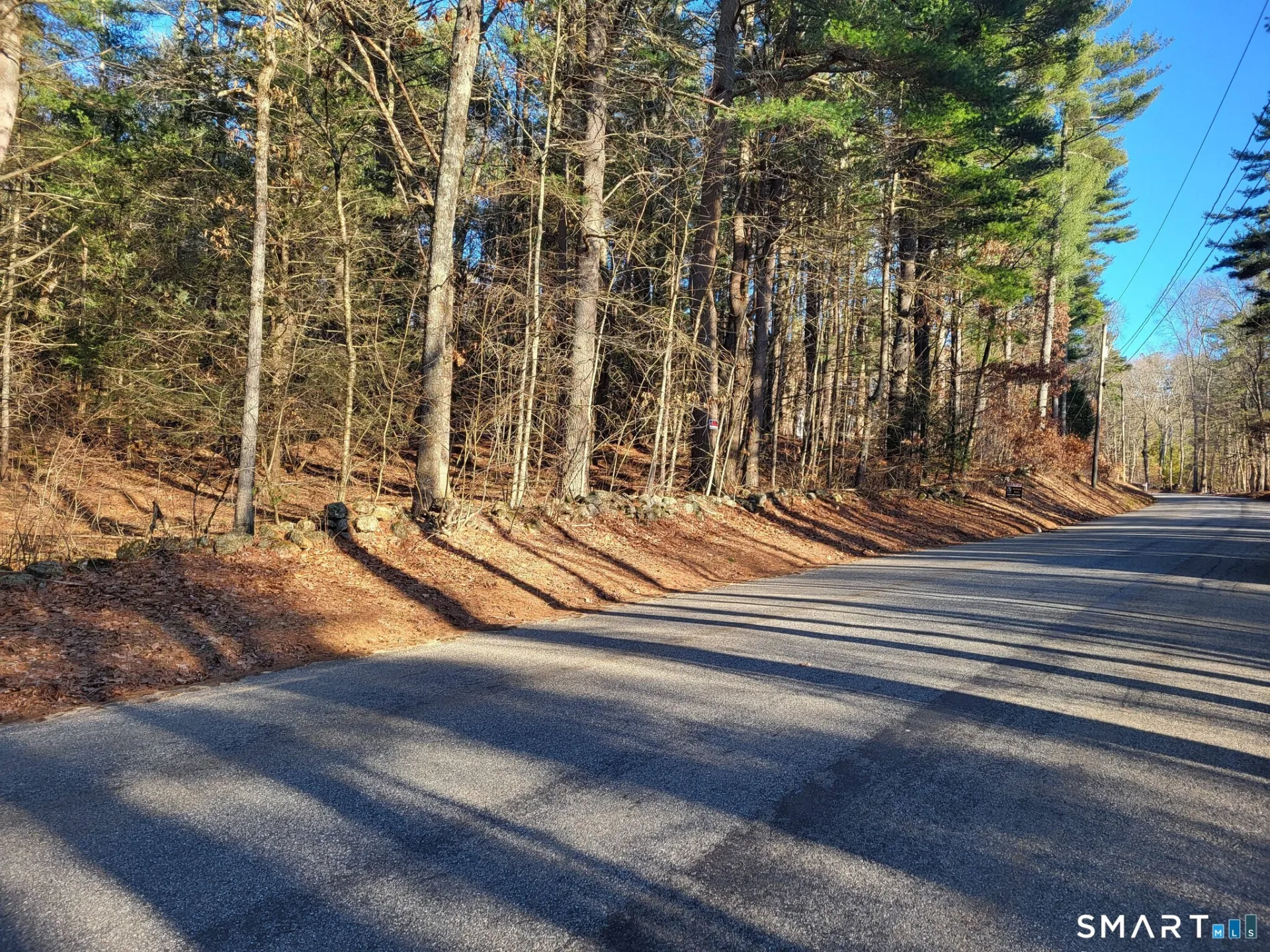 14 Goodell Road, Stafford, CT