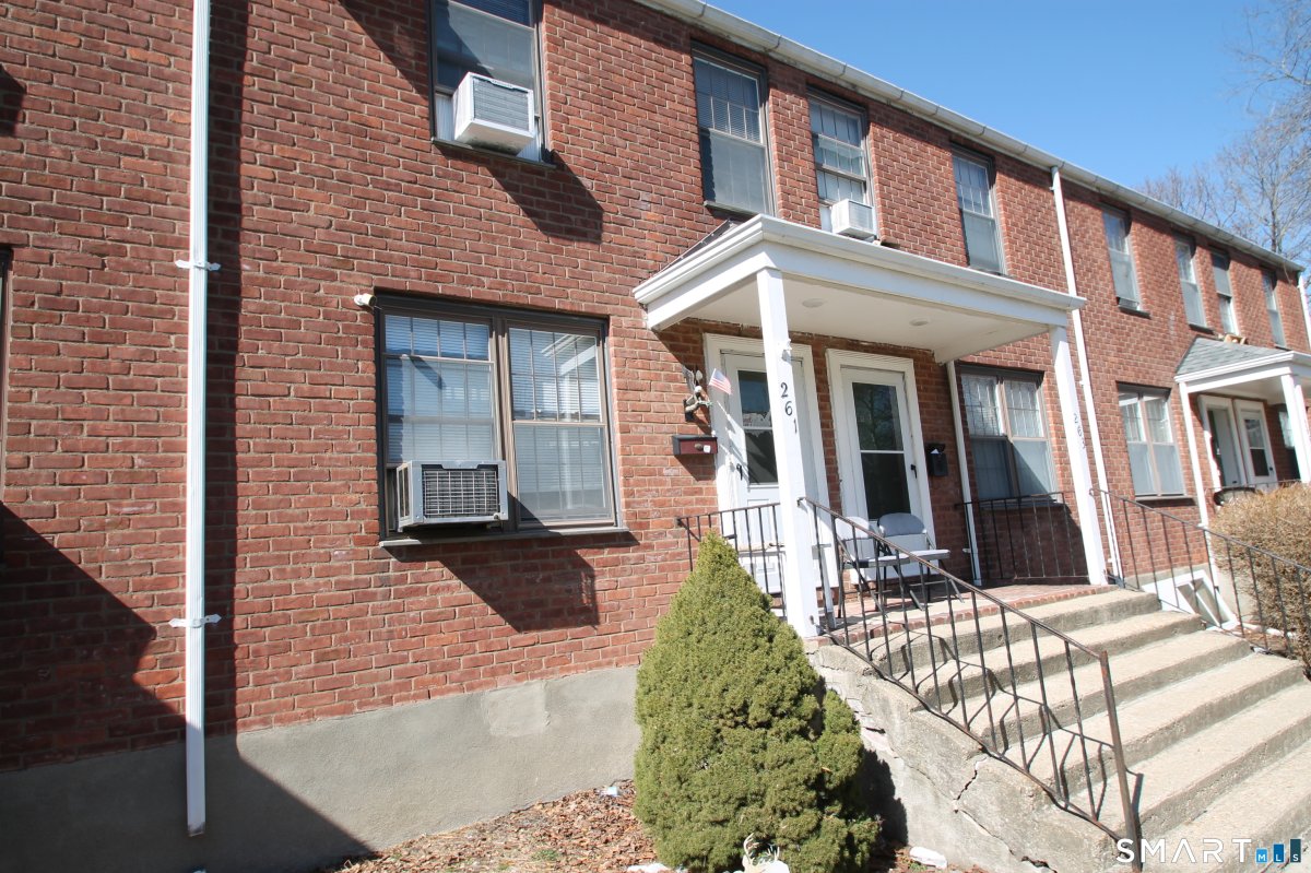 261 Pennsylvania Avenue #261, Bridgeport, CT
