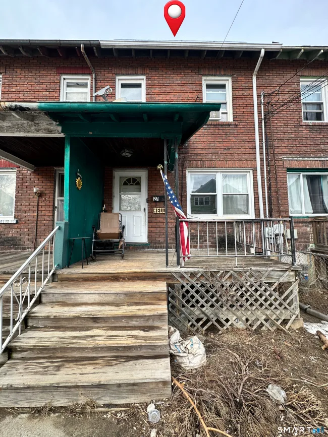 27 Ives Street, Waterbury, CT