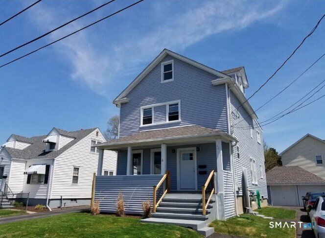 62 Saint Michaels Avenue, Stratford, CT