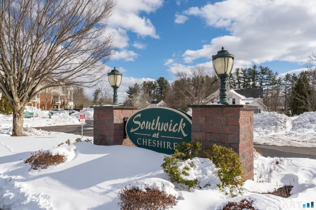80 Southwick Court #201, Cheshire, CT