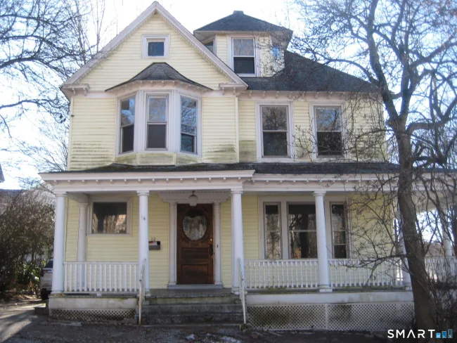 14 Sturtevant Avenue, Norwich, CT