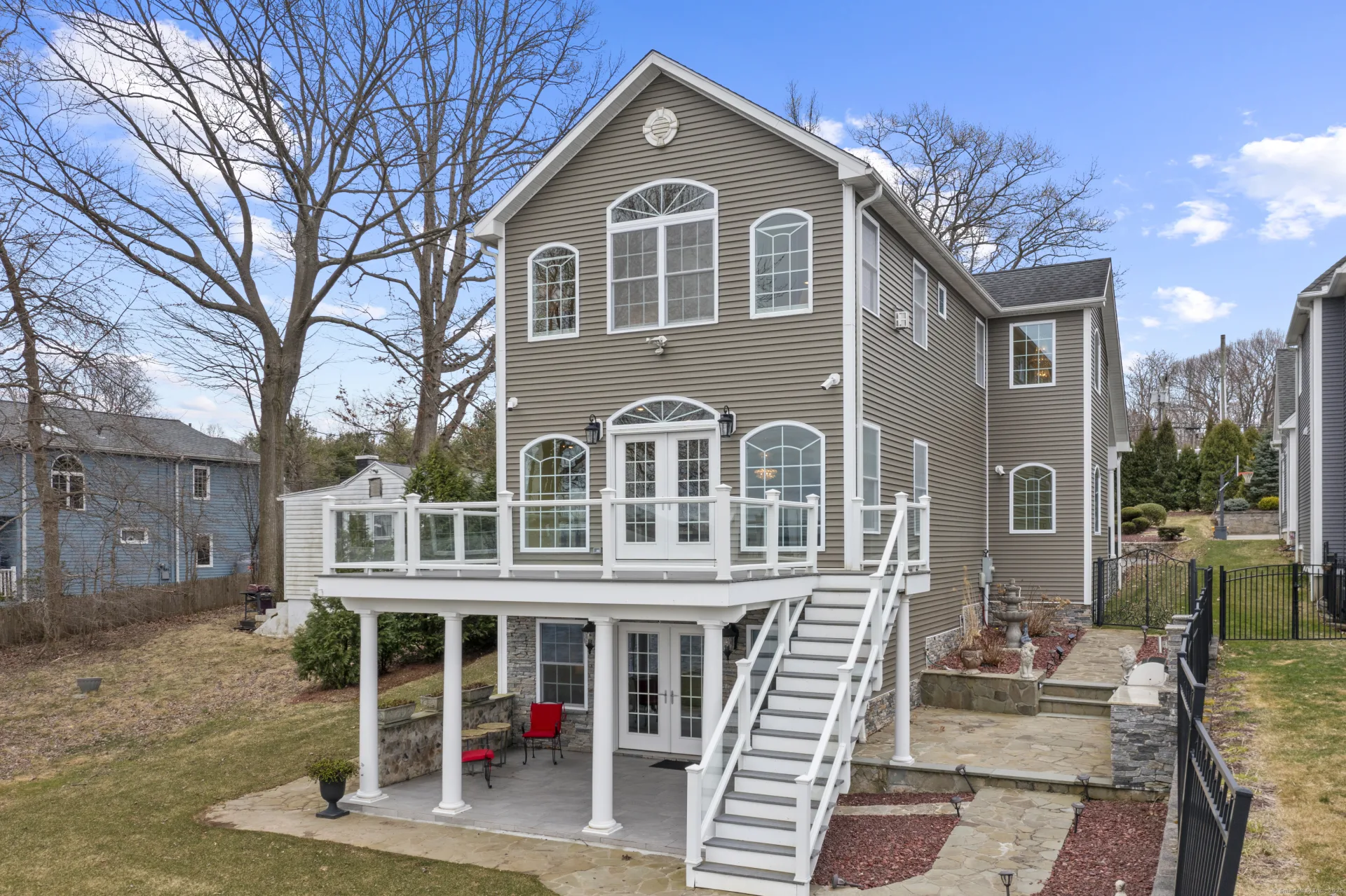1727 Meriden Road, Wolcott, CT