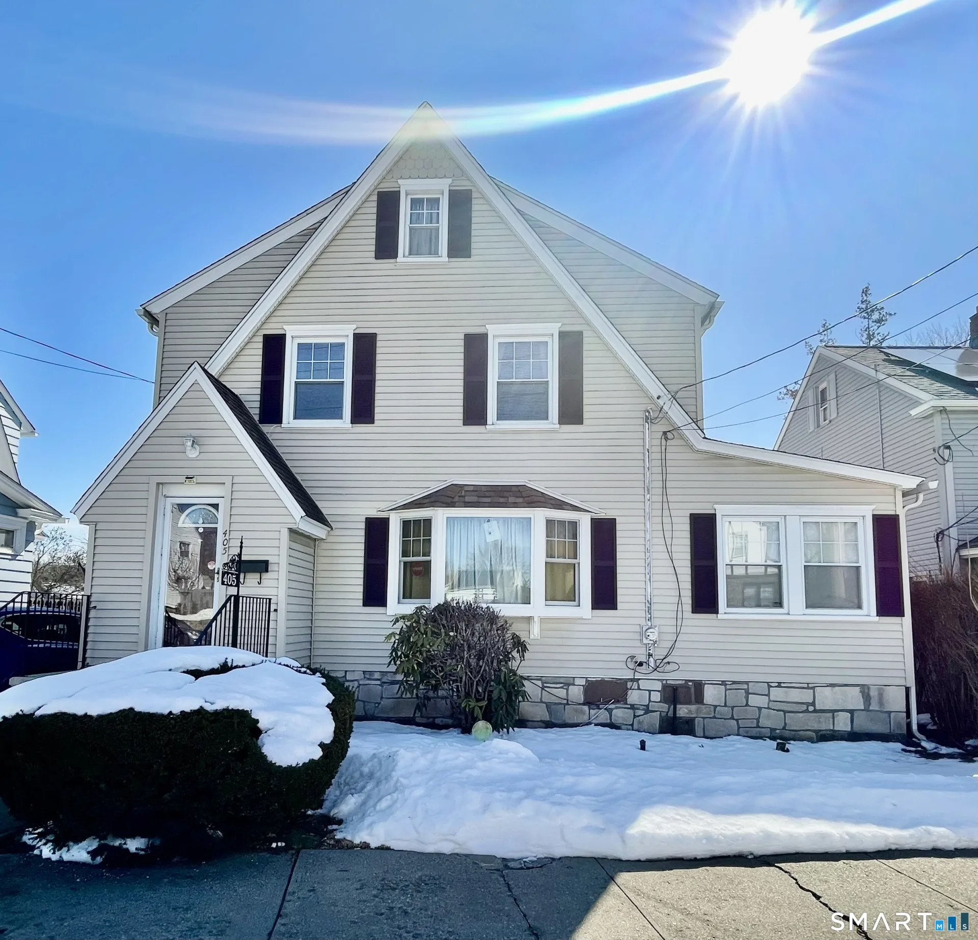 405 Westfield Avenue, Bridgeport, CT