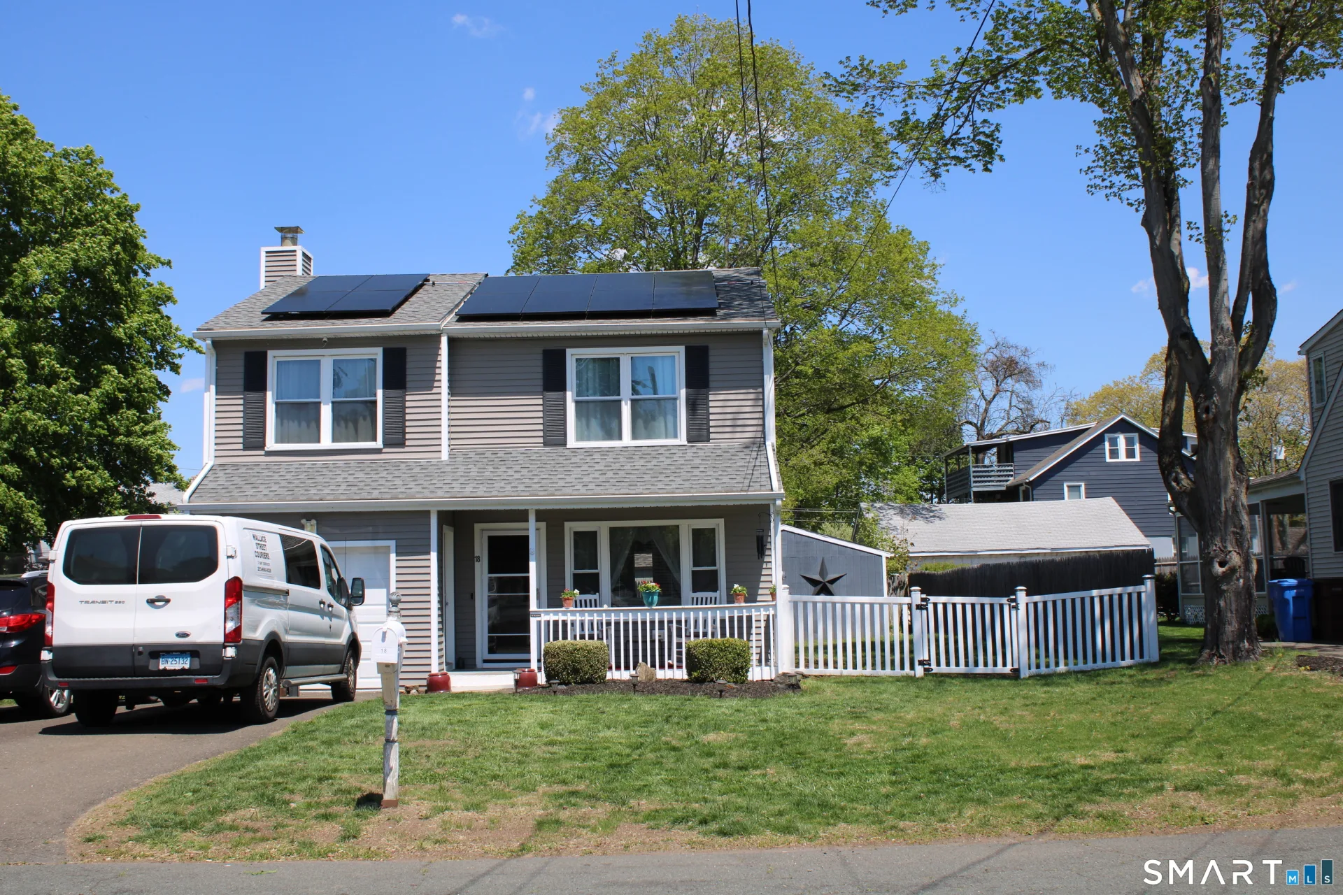 18 Wallace Street, Shelton, CT