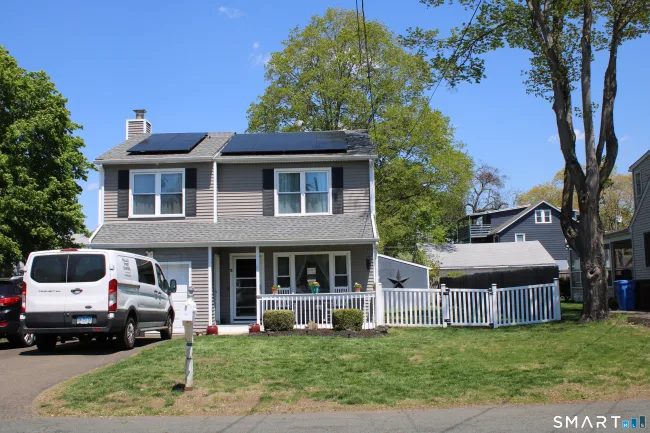 18 Wallace Street