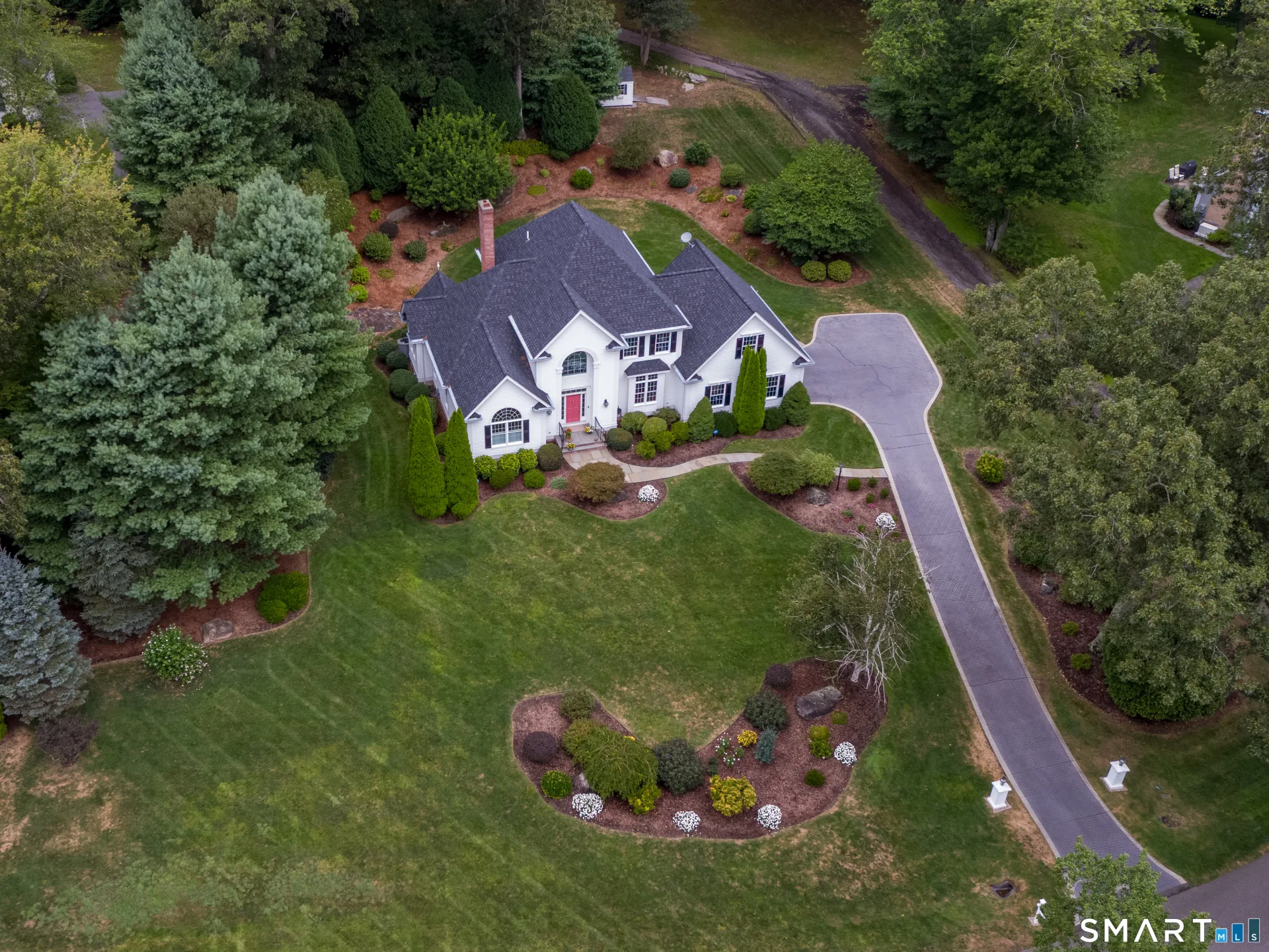 6 Parkman Place, Old Saybrook, CT
