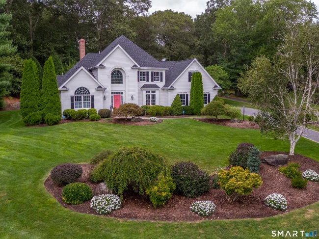 6 Parkman Place, Old Saybrook, CT