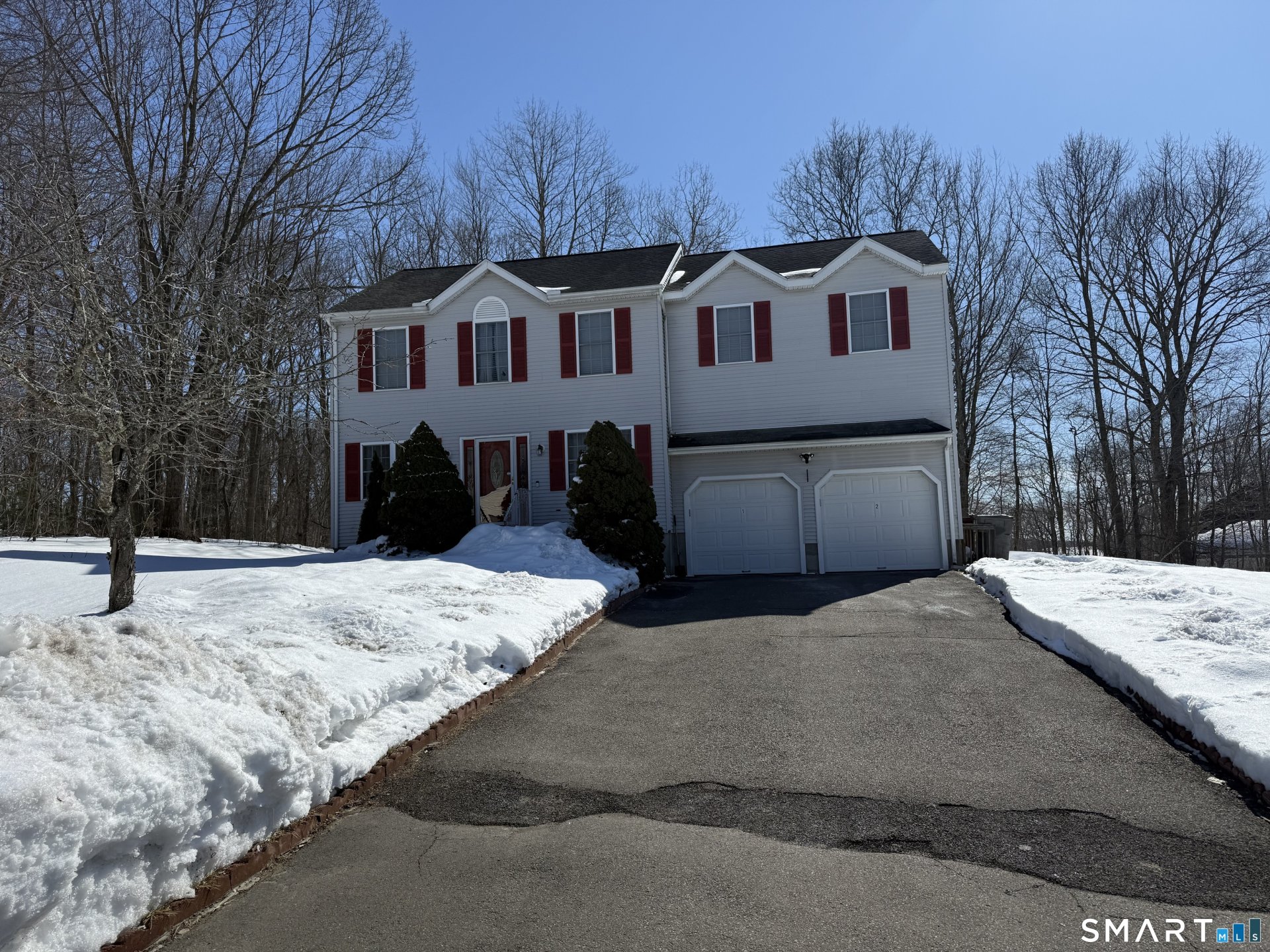 18 Olivia Lane, Naugatuck, CT