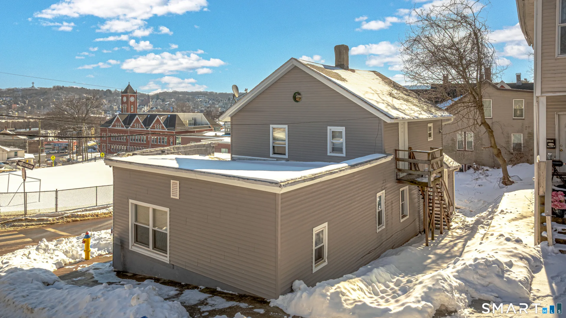 429 Washington Avenue, Waterbury, CT